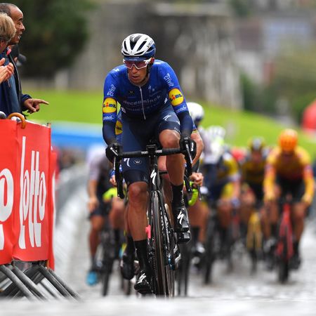 33rd Binche - Chimay - Binche / Memorial Frank Vandenbroucke 2021