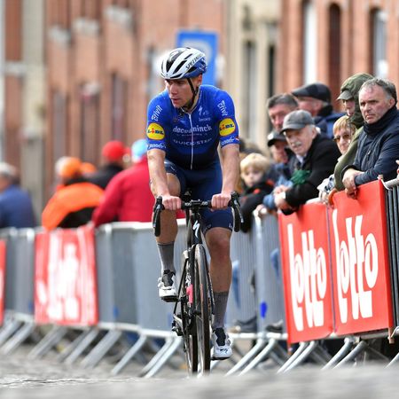 33rd Binche - Chimay - Binche / Memorial Frank Vandenbroucke 2021