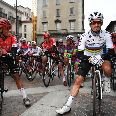 115th Il Lombardia 2021