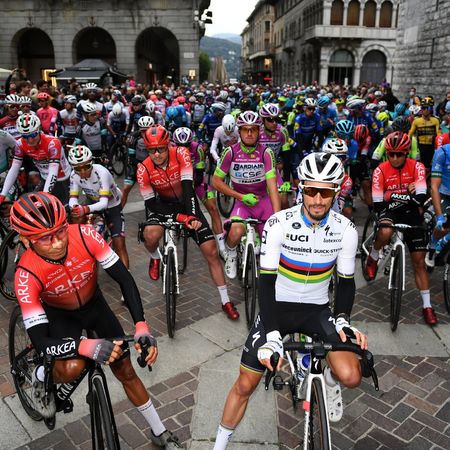 115th Il Lombardia 2021