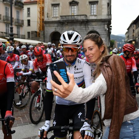 115th Il Lombardia 2021