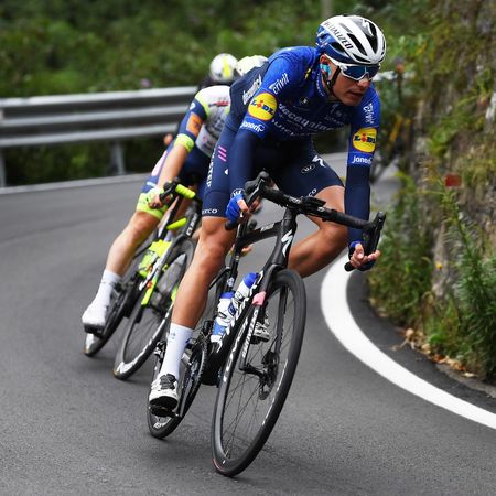 115th Il Lombardia 2021