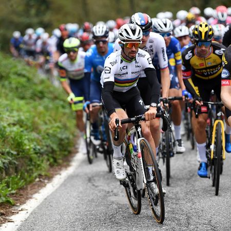 115th Il Lombardia 2021