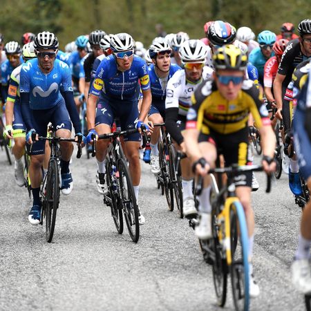 115th Il Lombardia 2021