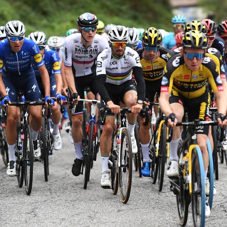 115th Il Lombardia 2021