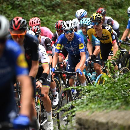 115th Il Lombardia 2021