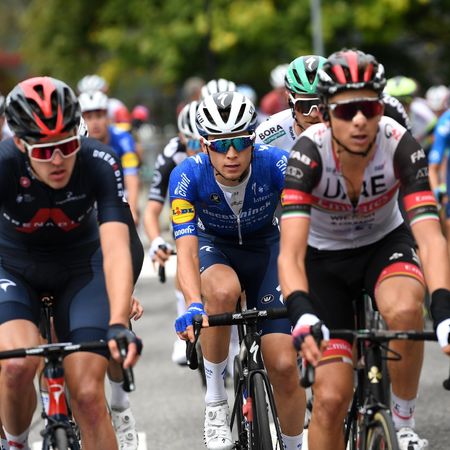 115th Il Lombardia 2021