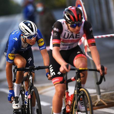 115th Il Lombardia 2021