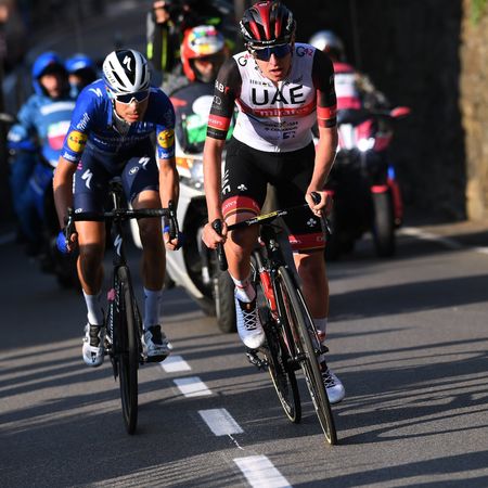 115th Il Lombardia 2021