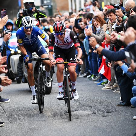 115th Il Lombardia 2021