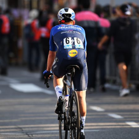 115th Il Lombardia 2021