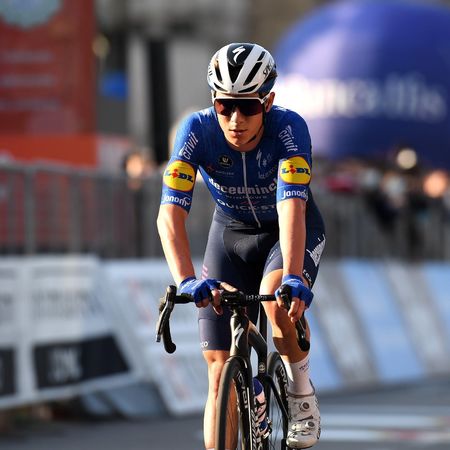 115th Il Lombardia 2021