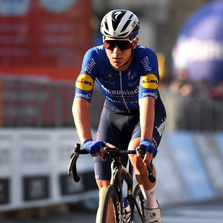 115th Il Lombardia 2021