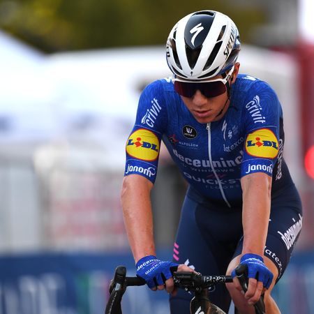 115th Il Lombardia 2021