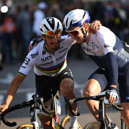 115th Il Lombardia 2021