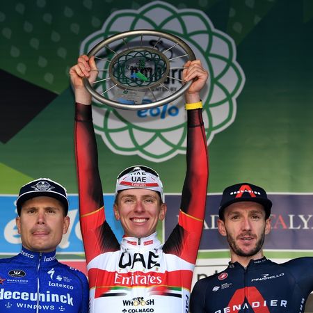 115th Il Lombardia 2021