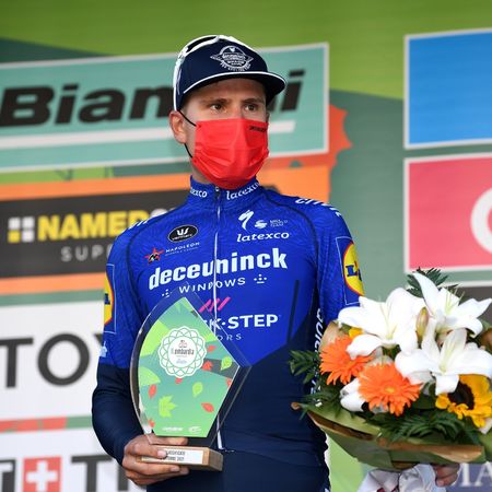 115th Il Lombardia 2021