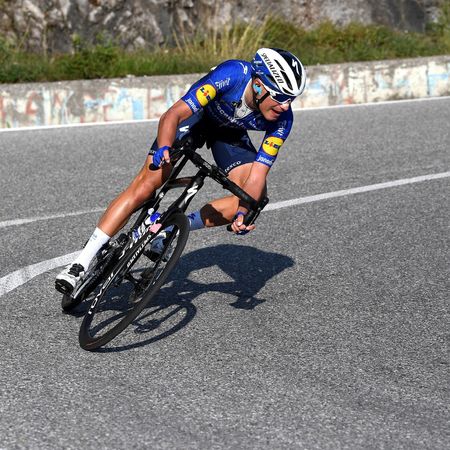 115th Il Lombardia 2021