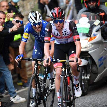 115th Il Lombardia 2021