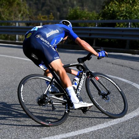 115th Il Lombardia 2021