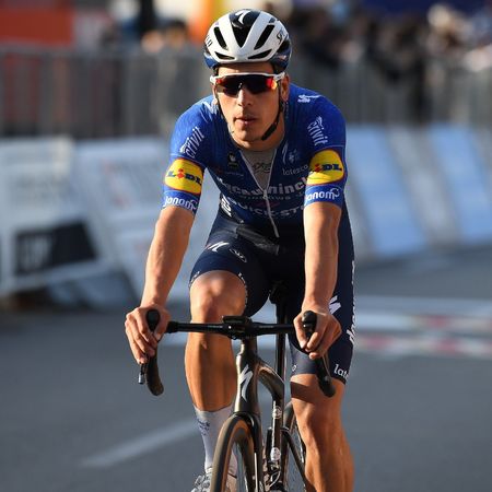 115th Il Lombardia 2021