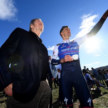 Quick-Step Alpha Vinyl Team 2022 - Media Day