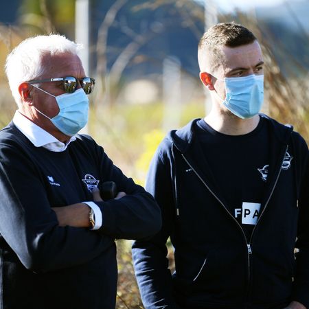 Quick-Step Alpha Vinyl Team 2022 - Media Day