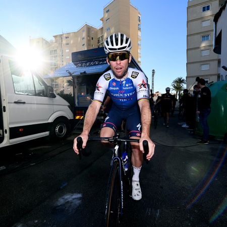 Quick-Step Alpha Vinyl Team 2022 - Media Day