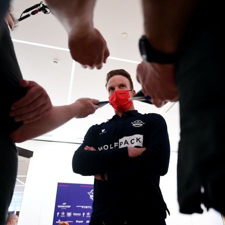 Quick-Step Alpha Vinyl Team 2022 - Media Day