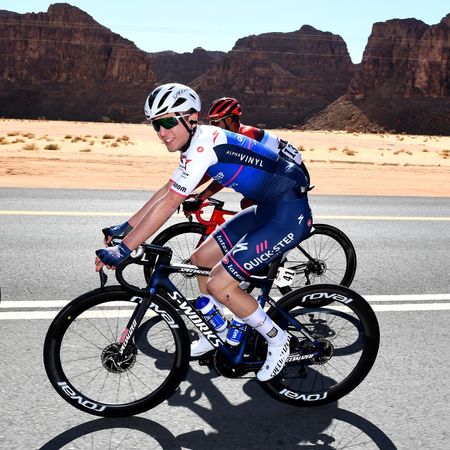 6th Saudi Tour 2022 - Stage 1