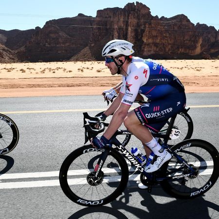 6th Saudi Tour 2022 - Stage 1