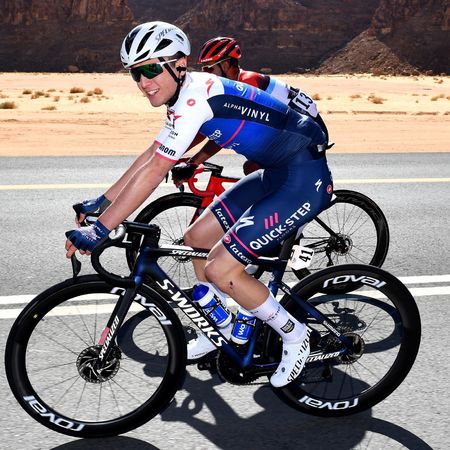 6th Saudi Tour 2022 - Stage 1