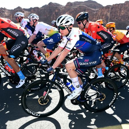 6th Saudi Tour 2022 - Stage 1