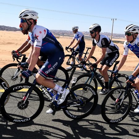 6th Saudi Tour 2022 - Stage 1