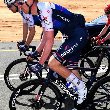 6th Saudi Tour 2022 - Stage 1