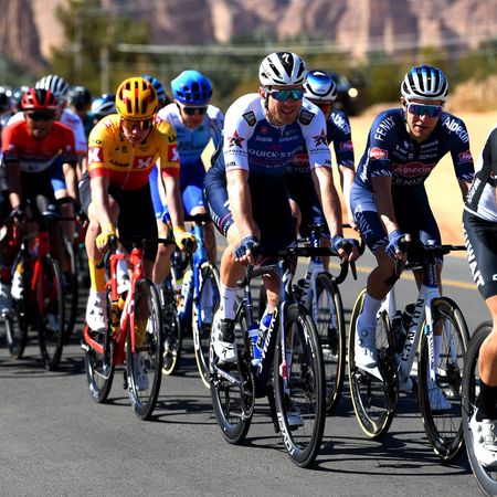 6th Saudi Tour 2022 - Stage 1