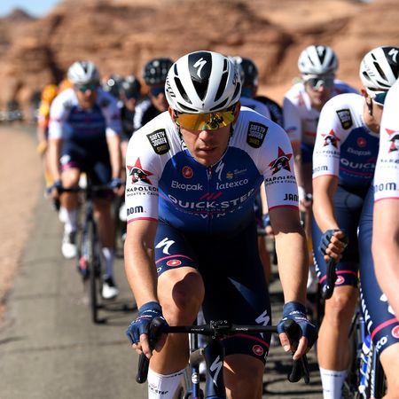 6th Saudi Tour 2022 - Stage 1