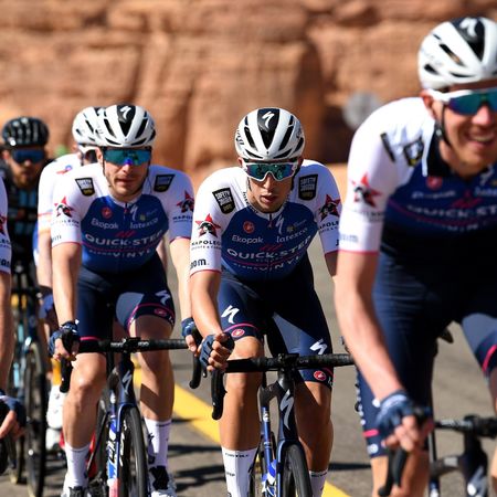 6th Saudi Tour 2022 - Stage 1