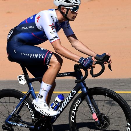 6th Saudi Tour 2022 - Stage 1