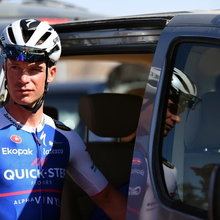 6th Saudi Tour 2022 - Stage 2