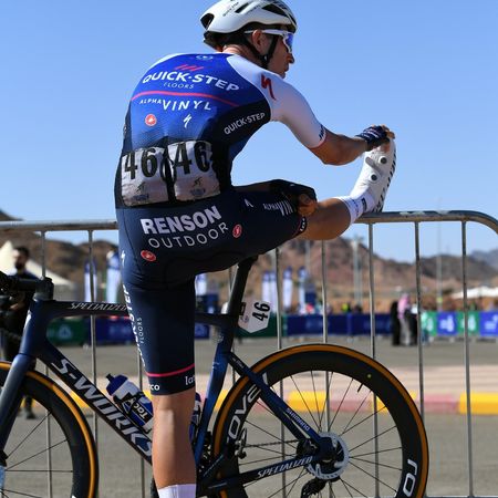 6th Saudi Tour 2022 - Stage 2