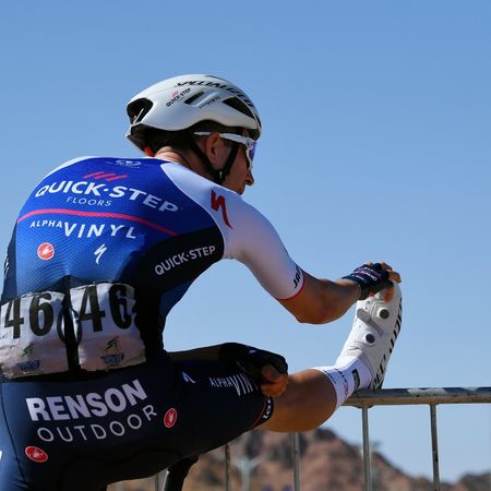 6th Saudi Tour 2022 - Stage 2