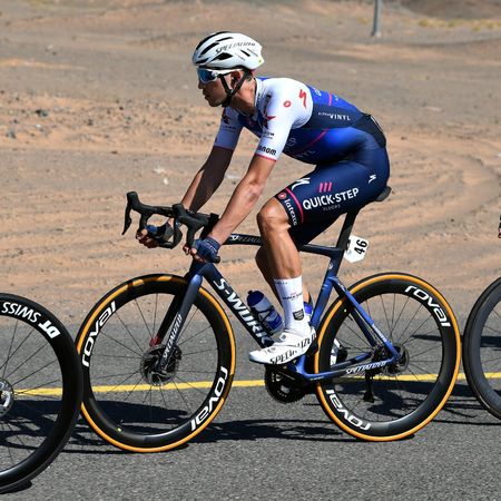 6th Saudi Tour 2022 - Stage 2