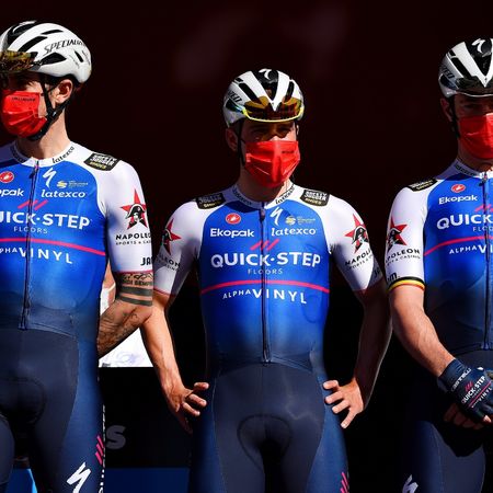 73rd Volta A La Comunitat Valenciana 2022 - Stage 1