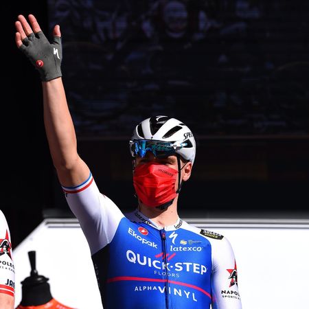 73rd Volta A La Comunitat Valenciana 2022 - Stage 1