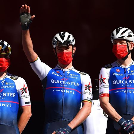 73rd Volta A La Comunitat Valenciana 2022 - Stage 1