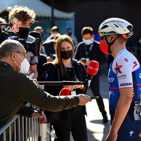 73rd Volta A La Comunitat Valenciana 2022 - Stage 1