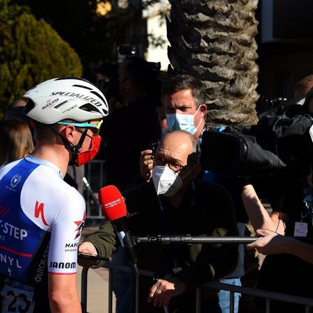 73rd Volta A La Comunitat Valenciana 2022 - Stage 1