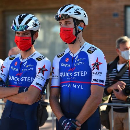 73rd Volta A La Comunitat Valenciana 2022 - Stage 1