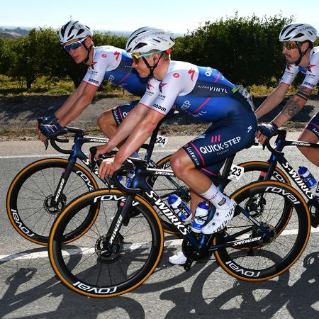 73rd Volta A La Comunitat Valenciana 2022 - Stage 1